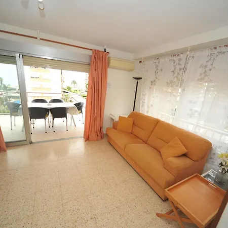 Olivos * Benicassim