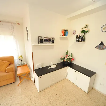 Olivos * Benicàssim