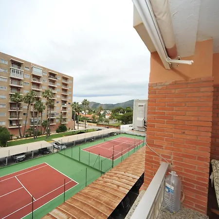 Olivos Benicàssim