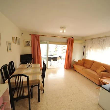 Olivos Appartement