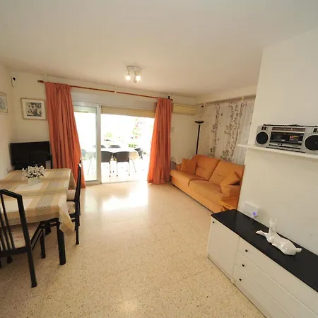 Olivos Appartement Benicàssim