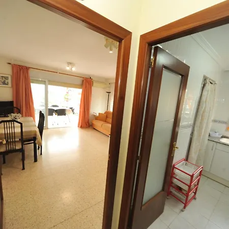 Apartment Olivos