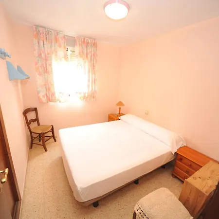 Apartment Olivos