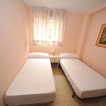 Olivos Apartment Benicassim