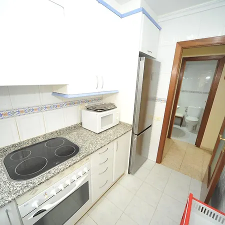 Olivos Appartement