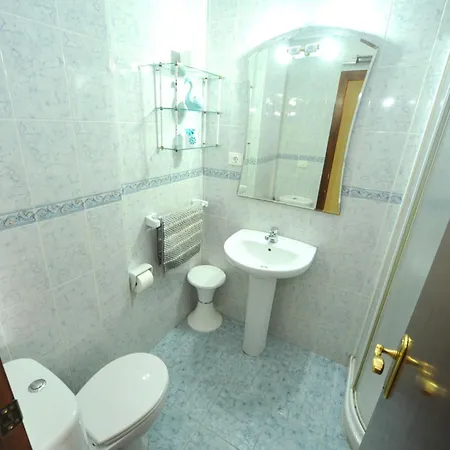 Olivos Appartement