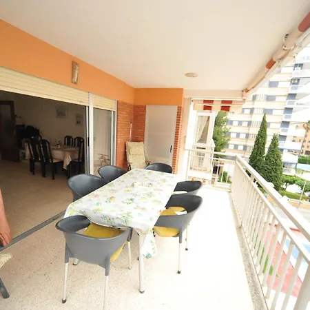 Olivos Appartement *