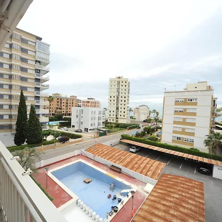 Olivos Benicàssim