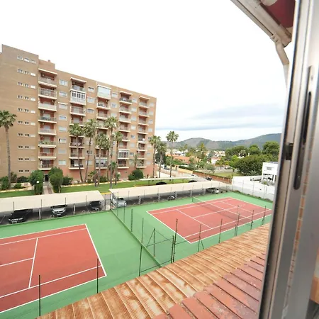 Olivos Appartement