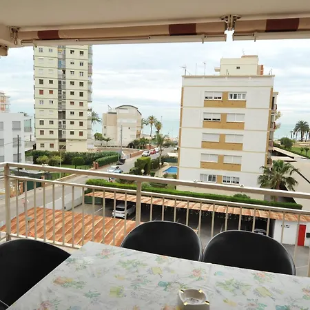 Olivos * Benicassim