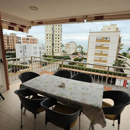 Olivos * Benicàssim