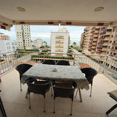 Appartement Olivos Benicàssim