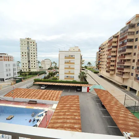Appartement Olivos