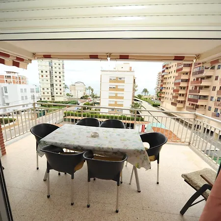 Olivos * Benicàssim