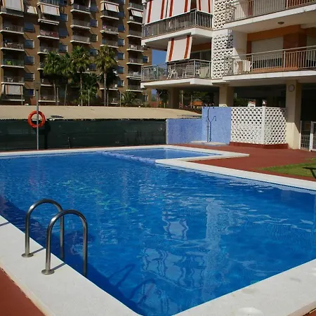 Appartement Olivos